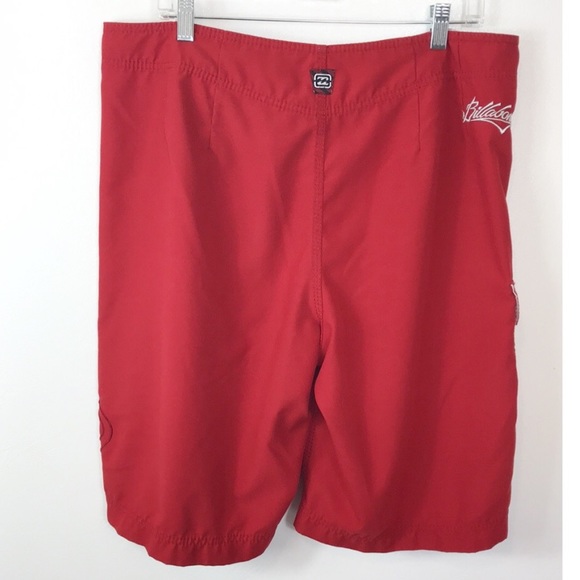 Billabong Shorts Billabong Board Shorts Cargo Pocket Lace F Poshmark